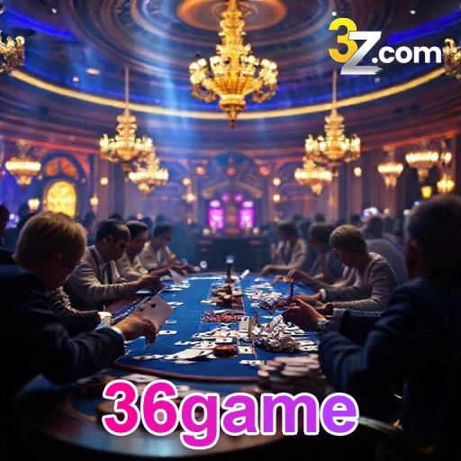 Apostas no 36game: Explore Oportunidades Incríveis e Divertidas