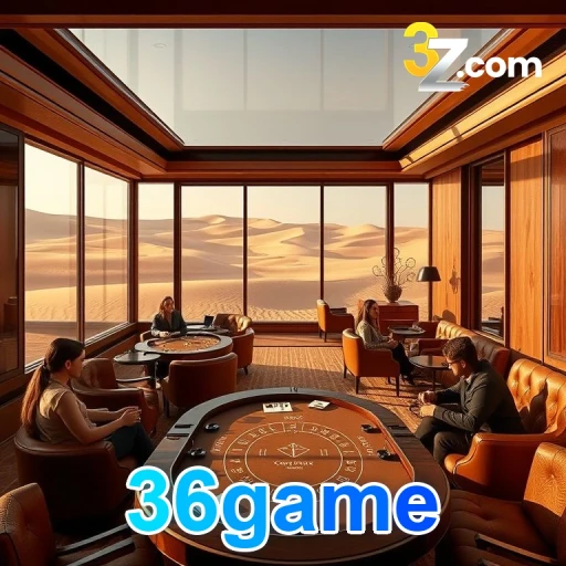 Mergulhe na Diversão dos Jogos da 36game e Conquiste!