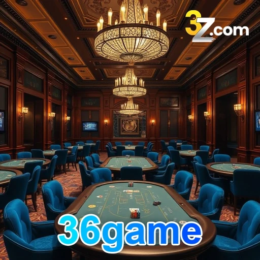 Promoções Incríveis no 36game: Aventura e Descontos Espetaculares