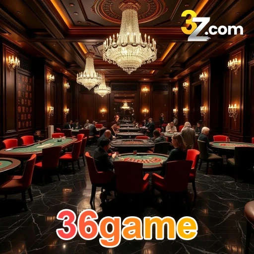 36game Apostas Online