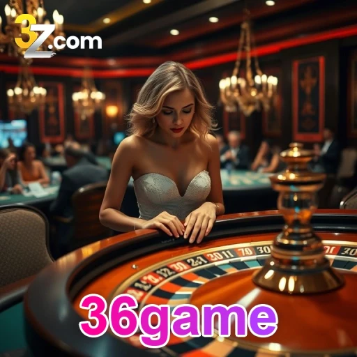 36game