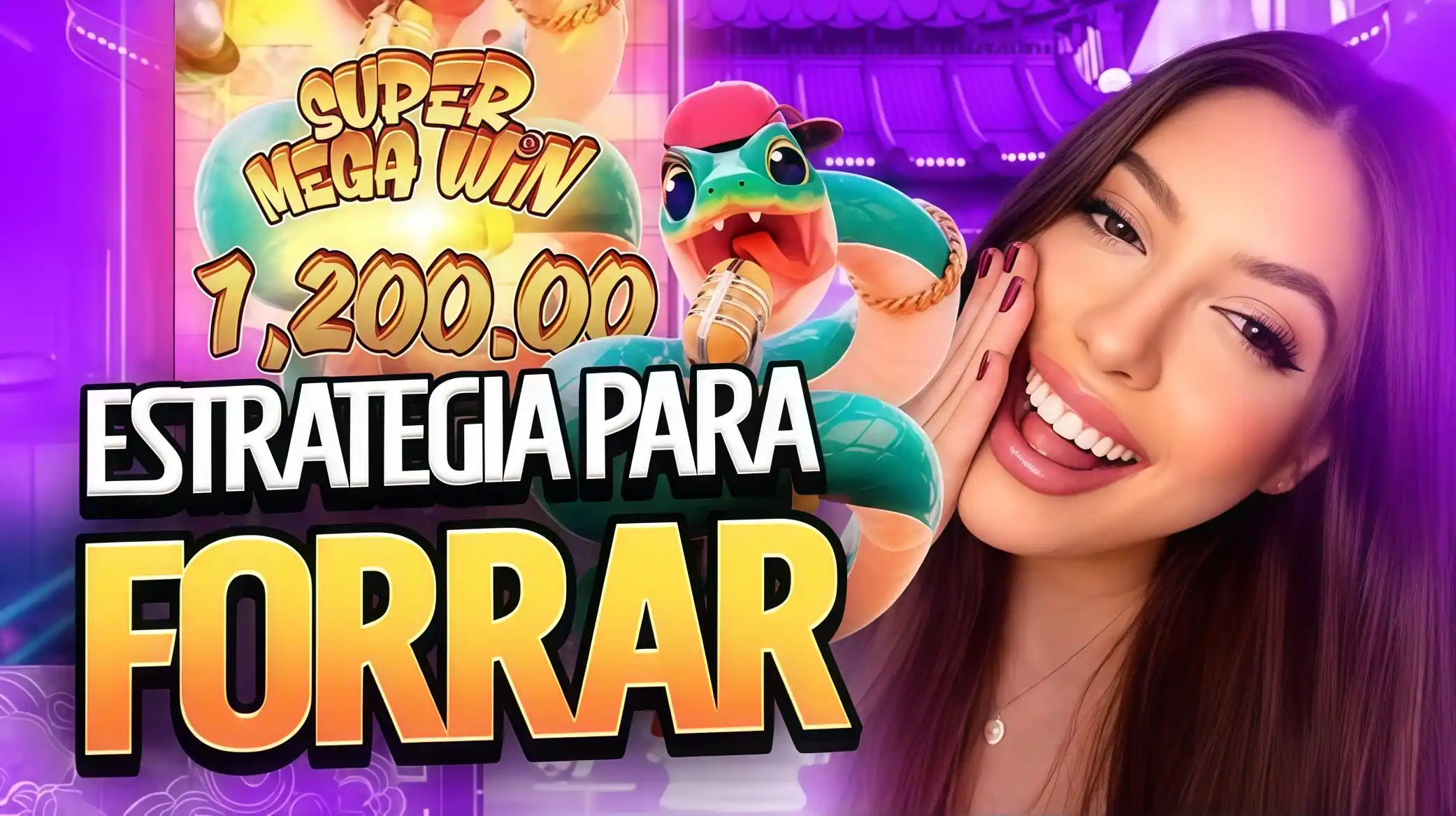 Veneno Dourado Fortune Snake 36game - Sistema de Transformações