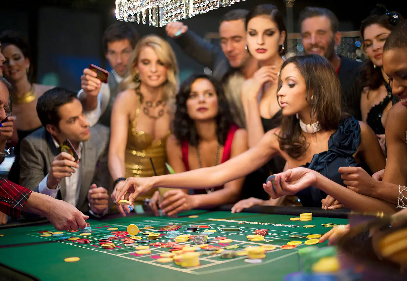 Jogos VIP 36game - Roleta, Blackjack e Baccarat Premium