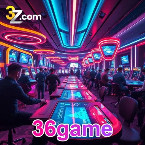 36game