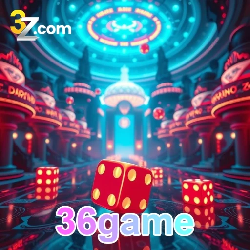 36game Plataforma de Jogos