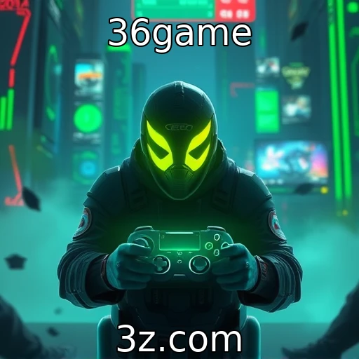 Tendências emergentes na tecnologia de jogos