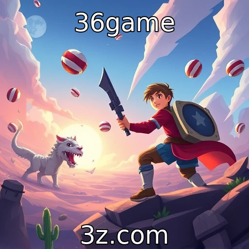 Crescimento do mercado de jogos mobile em destaque